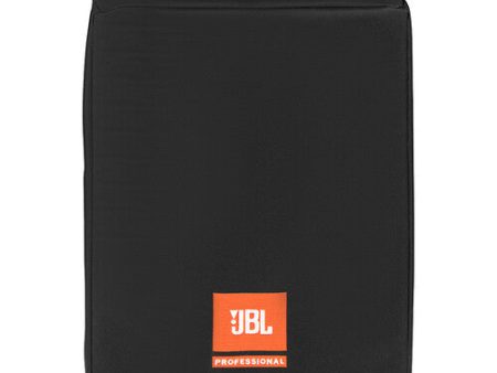 JBL Pro PRX908-CVR Slip-On Cover for PRX908 Loudspeaker (Black) Fashion