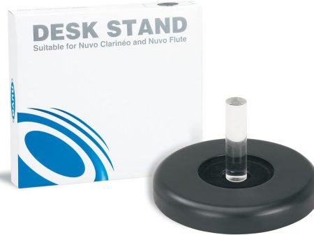 Nuvo N260FCDS Nuvo Desk Stand for Clarinéo or Flute (Black) Sale