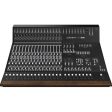 Audient ASP4816-SE Small Format In-Line Analog Recording Console Supply