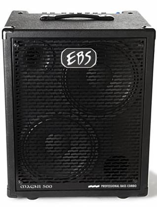 EBS EBS-MA10 Magni 500 210 Bass Combo Amplifier Online