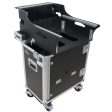 ProX XZF-AH-SQ5 For Allen and Heath SQ 5 Flip-Ready Hydraulic Console Easy Retracting Lifting Case by ZCASE Discount