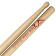 Vater VXDRW Xtreme Design Rock Wood Tip Drumsticks For Discount