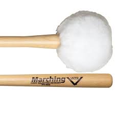 Vater MV-B5S Marching Bass Drum Mallets Pair Cheap