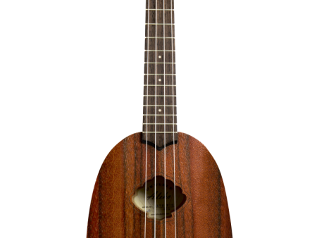 Leho ALUP-M Aleho Soprano Pineapple Ukulele Online