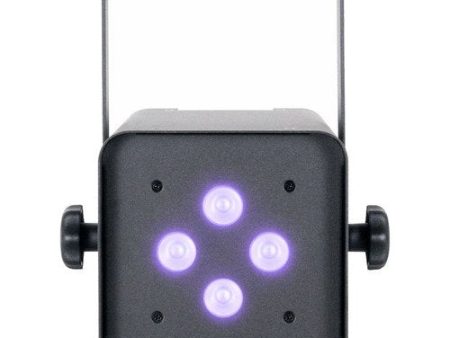 Antari UV-SPOT-1750 DarkFX Spot 1750 High-Output UV LED Spot For Discount