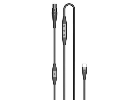 Beyerdynamic PRO X USB-C Cable - 1.6m on Sale