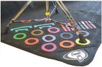 Protection Racket 9022-00 Drum Mat Markers Sale