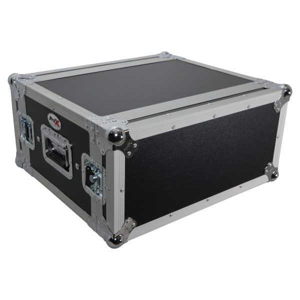 ProX T-4RSP14 4U Vertical Shockproof Effects Rack Discount