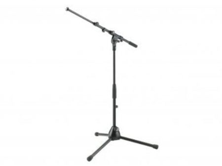 K&M 259 Low-Level Microphone Stand on Sale