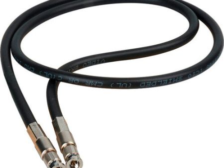 Avid Pro Tools MTRX HD-BNC to BNC Adapter Cable - 1.5  Online Hot Sale