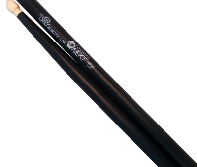 Los Cabos LCDGEN2 BK Generation Next Drumsticks (Black) on Sale