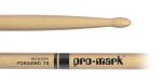 Pro-Mark TX7AW 7A Hickory Drumsticks With Wood Tips Discount