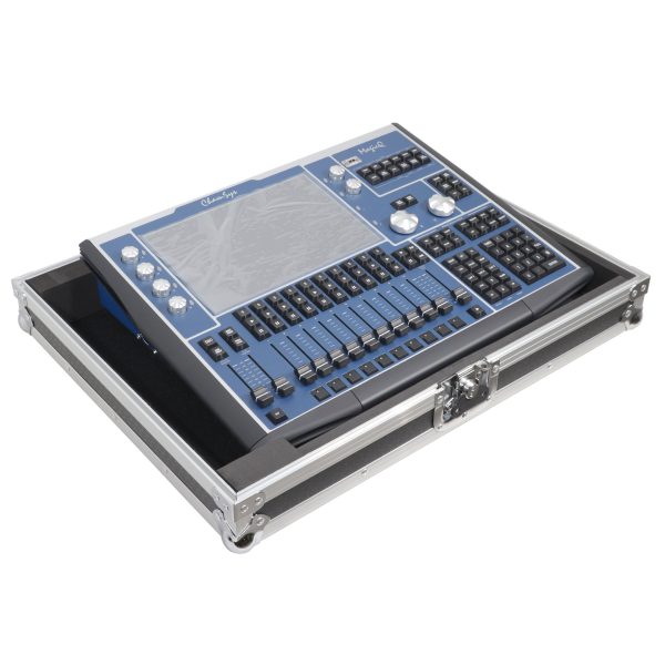 ProX XS-UMIX1821 Universal Mixer Road Case w Pluck n Pack Foam Cheap