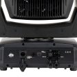 American DJ HYDRO-PROFILE 660-watt LED IP65 Moving Head on Sale