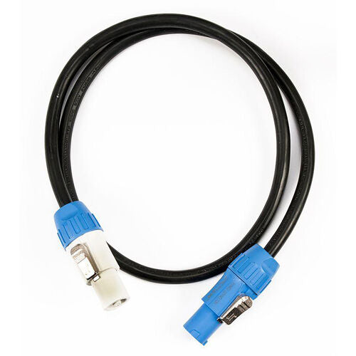 American DJ SPLC3 Seetronic Powerlock Link Cable - 3FT Hot on Sale