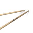 Pro-Mark TX747W Rock Hickory Drum Sticks with Wood Tips For Cheap