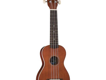 Diamondhead DU-250 Ukuelel Satin Mahogany Soprano Cheap