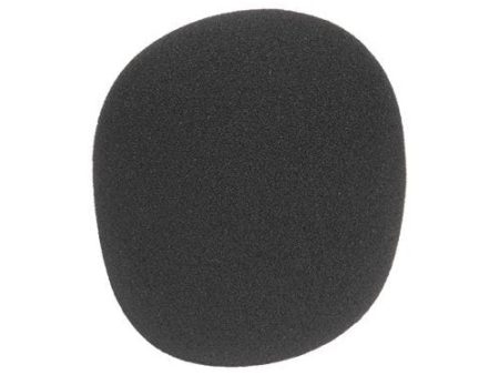 Profile MWS01-BK Microphone Windscreen Cheap