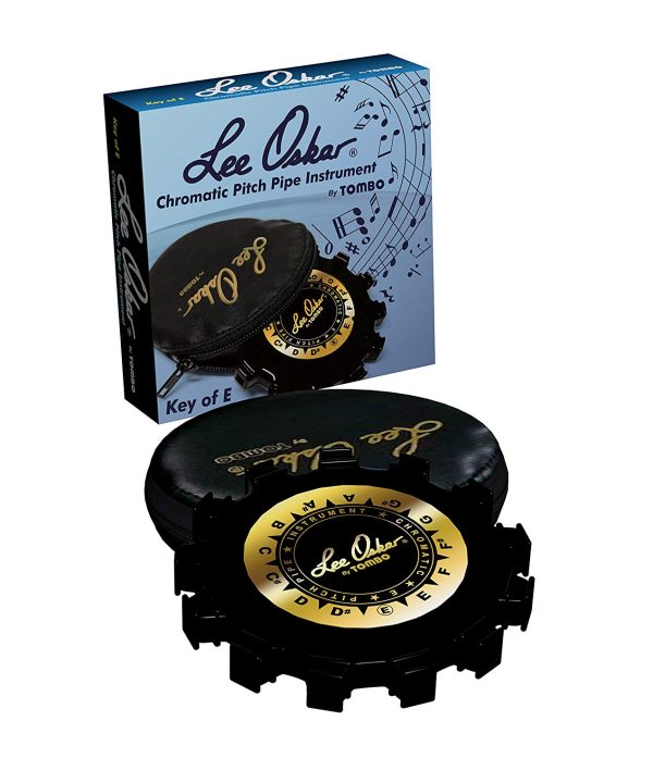 Lee Oskar LOP-13E Chromatic Pitch Pipe Key Of E Online