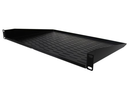 ProX T-RS1-12 Rack Mount Shelf 12  Deep 1U Space Fashion