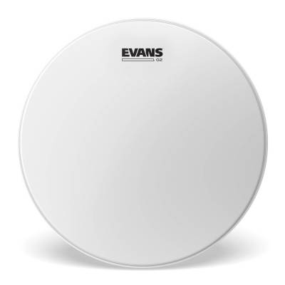 Evans B10G2 10 Inch G2 Coated Drumhead Fashion