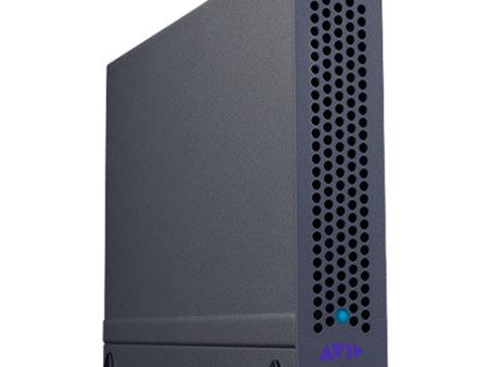 Avid 9900-74108-01 HDX Thunderbolt 3 Desktop Chassis Sale