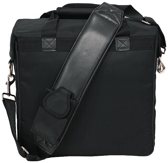 RockBag 27110 DJ Line Record Bag - 20 Records For Sale