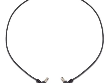 RockBoard RBO CAB POWER 60 AA Flat Power Cable, Angled   Angled - 60 cm   23 5 8  Online