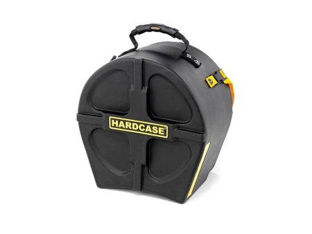 Hardcase HN12T 12  Tom Hard Case (Black) For Sale