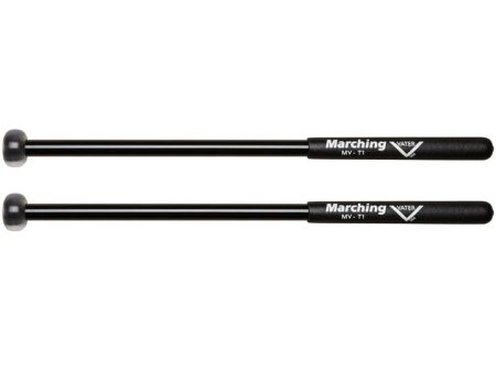 Vater MV-T1 Multi-Tenor Mallets Online Hot Sale