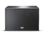 FBT SUBLINE 218SA 1200W Processed Active Subwoofer - 18  For Discount