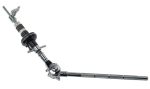 Gibraltar SC-XHHR X-Hat 12.7mm Boom Rod on Sale