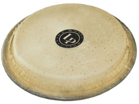 Latin Percussion LPM911 Mini Bongo Head - 4.5  For Sale