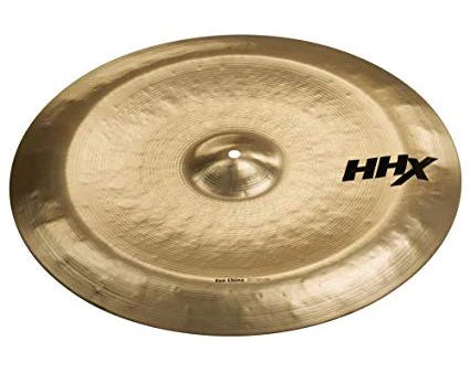 Sabian 12016XBZ HHX Zen China Brilliant - 20   For Cheap