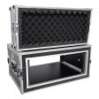 ProX T-4RSP14 4U Vertical Shockproof Effects Rack Discount