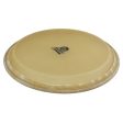 Latin Percussion LPA640C Aspire Rawhide Tumba Head - 12  Sale