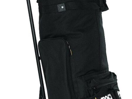 RockBag RB 22510 B Premium Line Drum Hardware Caddy - 41.34  on Sale