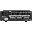 SPL SMC 7.1 Surround Monitor Controller + Expansion Rack (Silver) Hot on Sale