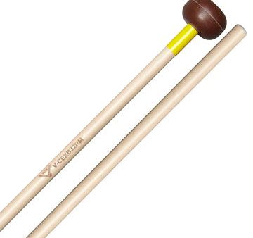 Vater V-CEXB32RM Concert Ensemble Xylophone Bell Rubber Medium Mallets Online