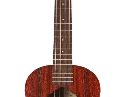 Leho ALUT-M Aleho Tenor Ukulele Hot on Sale