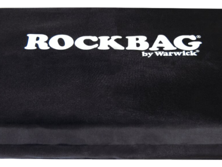 RockBag 21714 61-Keys Keyboard Dust Cover Hot on Sale