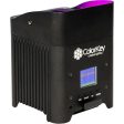 ColorKey CKU-7060 AirPar HEX 4 Battery-Powered Wireless Uplight Fashion