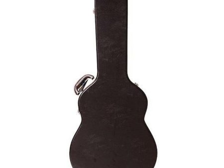 Profile PRC300-3 Hardshell Case for 000 Body Style Acoustic Guitars on Sale