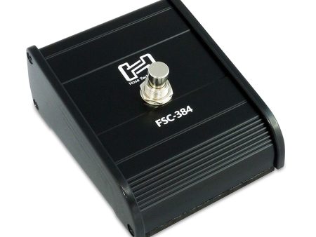 Hosa FSC-384 Foot Switch Online Hot Sale