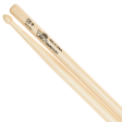 Los Cabos LCD2BH 2B Hickory Drumsticks Discount