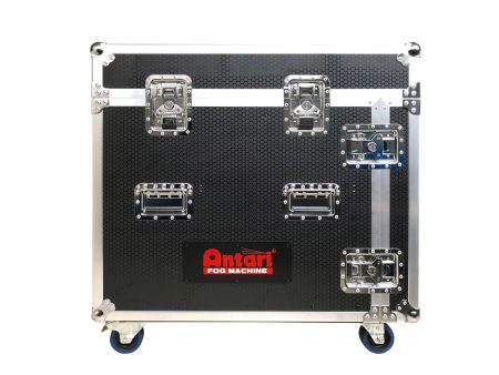 Antari FCH-1 Haze Machine Flight Case Online now