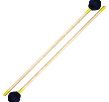 Vater V-CEM31M Concert Ensemble Marimba Medium Mallets For Discount