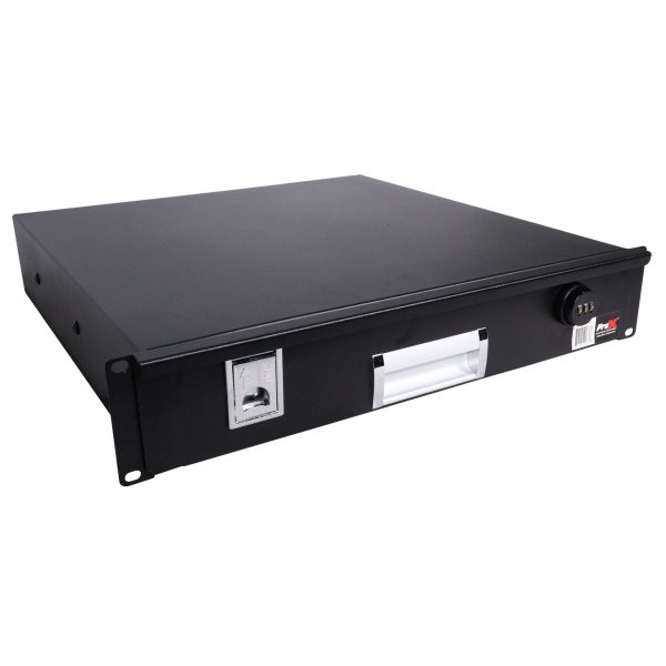 ProX T-2RD-18 MK3 2U Rack Space 18  Depth Rack Mount Drawer Sale