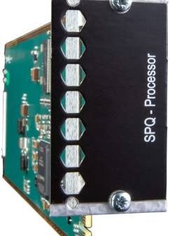 Avid MTRX SPQ Speaker Processing Card Discount