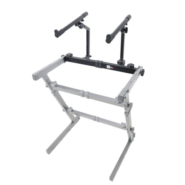 ProX X-ZS2TR Professional 2nd Tier Keyboard Stand Attachment for Folding Z Stand Hot on Sale